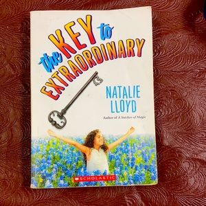 The Key to extraordinary